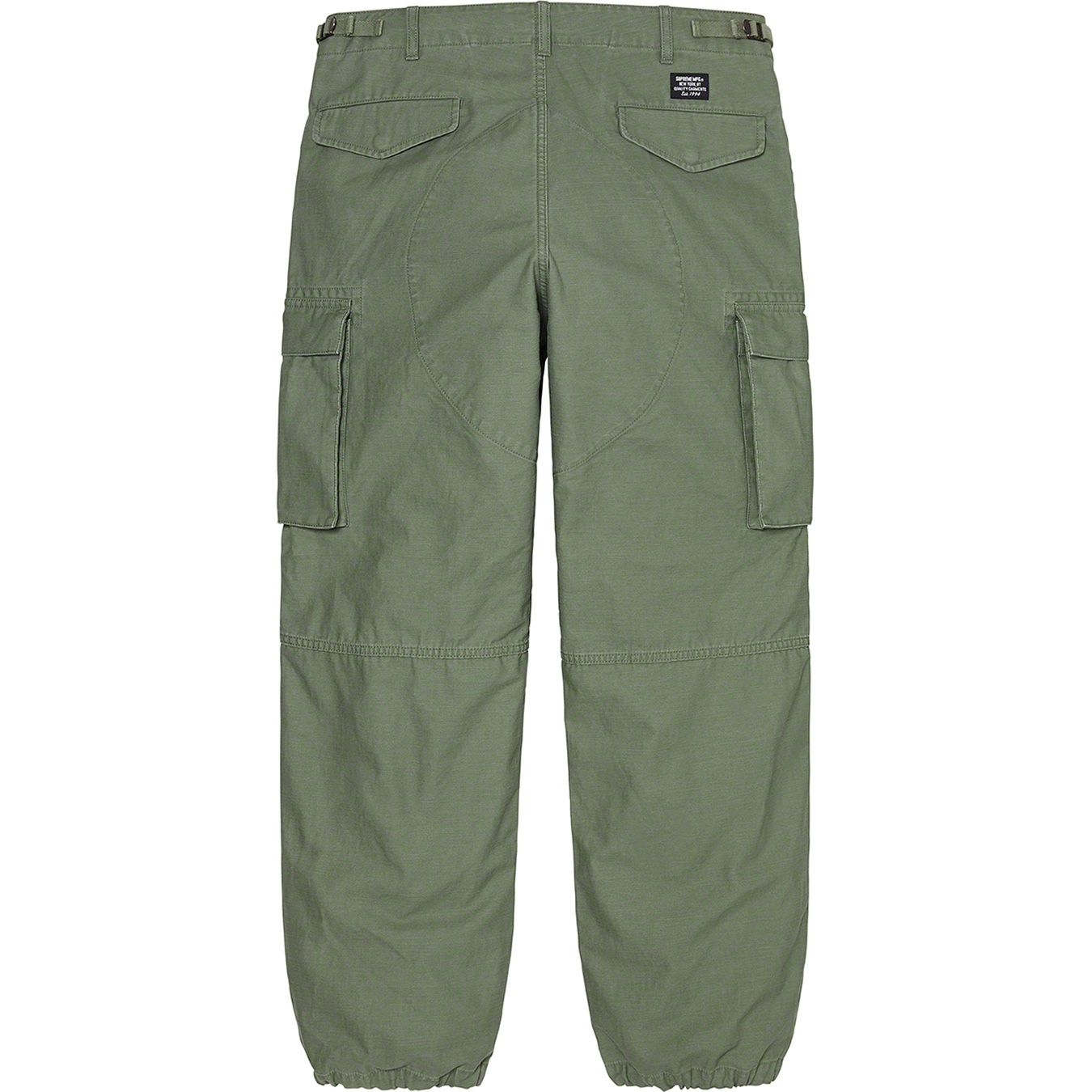 Cargo Pant view 8